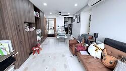 Blk 96B City Vue @henderson (Bukit Merah), HDB 4 Rooms #560760691